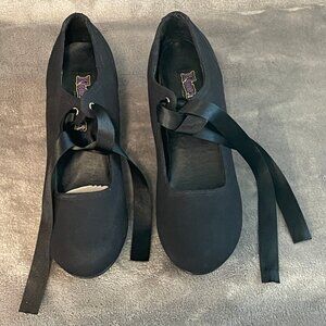 Funtasma costume shoes